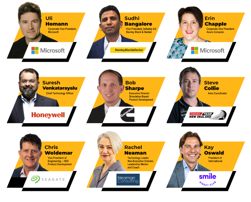 Ansys Simulation World进入最后倒计时阶段！的图6